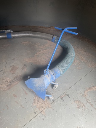 2012 Brandt 7500HP Grain Vac