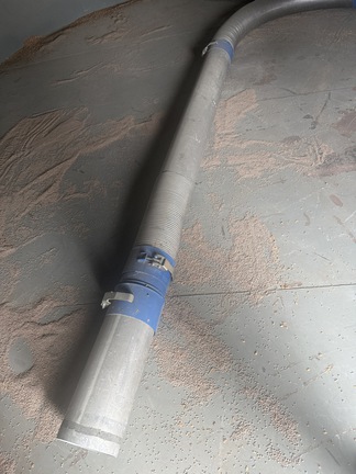 2012 Brandt 7500HP Grain Vac