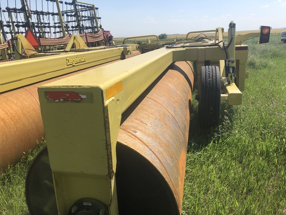 2008 Degelman LR8080 Roller