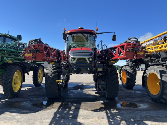 2023 Case IH 4450 Sprayer/High Clearance