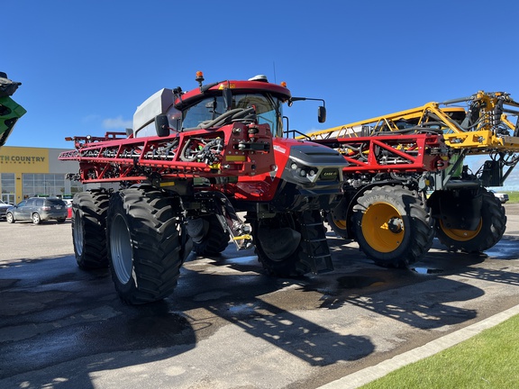 2023 Case IH 4450 Sprayer/High Clearance