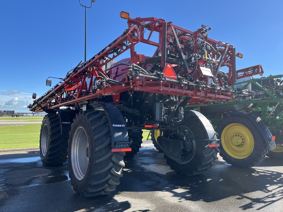 2023 Case IH 4450 Sprayer/High Clearance