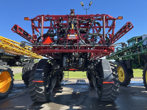 2023 Case IH 4450 Sprayer/High Clearance