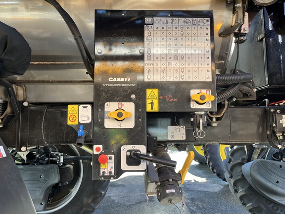 2023 Case IH 4450 Sprayer/High Clearance