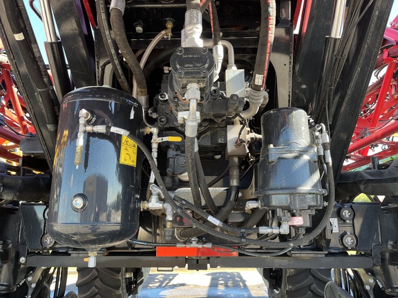 2023 Case IH 4450 Sprayer/High Clearance