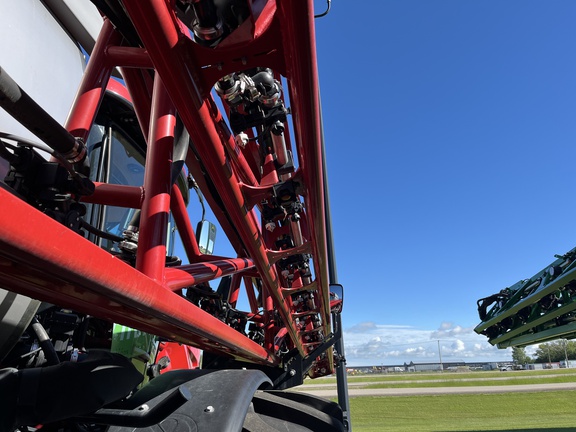 2023 Case IH 4450 Sprayer/High Clearance