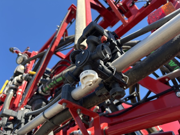 2023 Case IH 4450 Sprayer/High Clearance