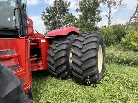 2011 Versatile 435 Tractor 4WD