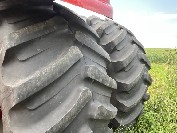 2011 Versatile 435 Tractor 4WD