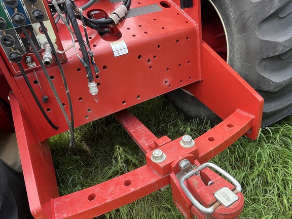 2011 Versatile 435 Tractor 4WD