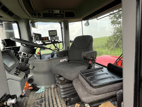 2011 Versatile 435 Tractor 4WD