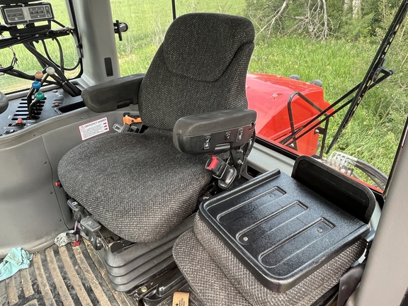 2011 Versatile 435 Tractor 4WD