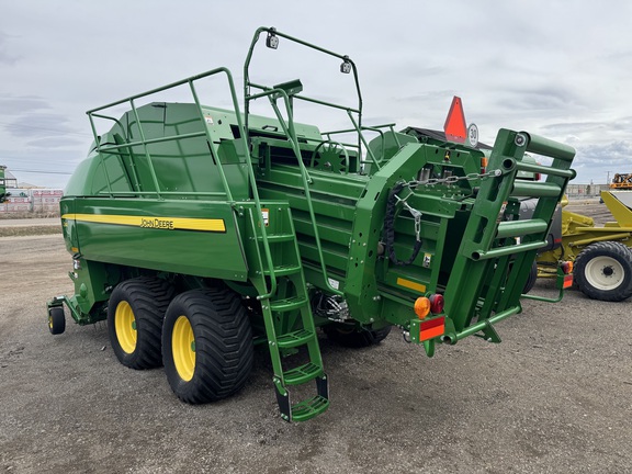 2023 John Deere L341 Baler/Big Square