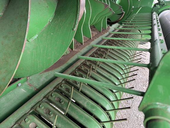2023 John Deere L341 Baler/Big Square