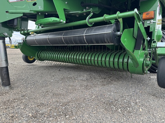 2023 John Deere L341 Baler/Big Square