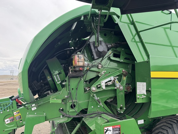 2023 John Deere L341 Baler/Big Square