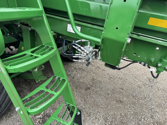 2023 John Deere L341 Baler/Big Square