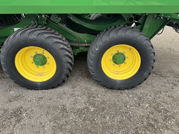 2023 John Deere L341 Baler/Big Square