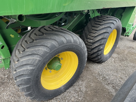 2023 John Deere L341 Baler/Big Square