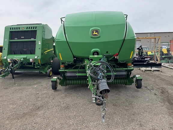 2023 John Deere L341 Baler/Big Square