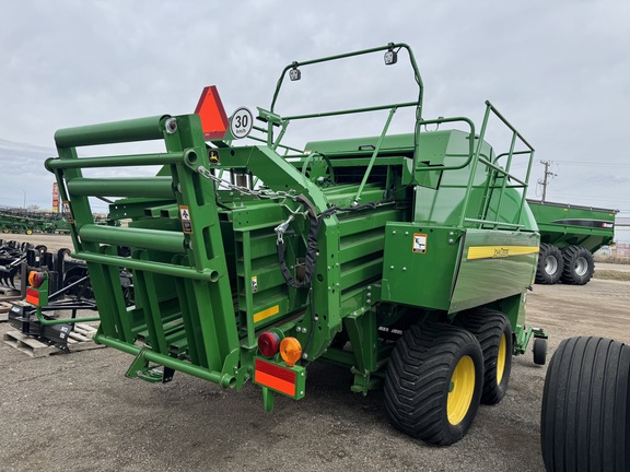2023 John Deere L341 Baler/Big Square
