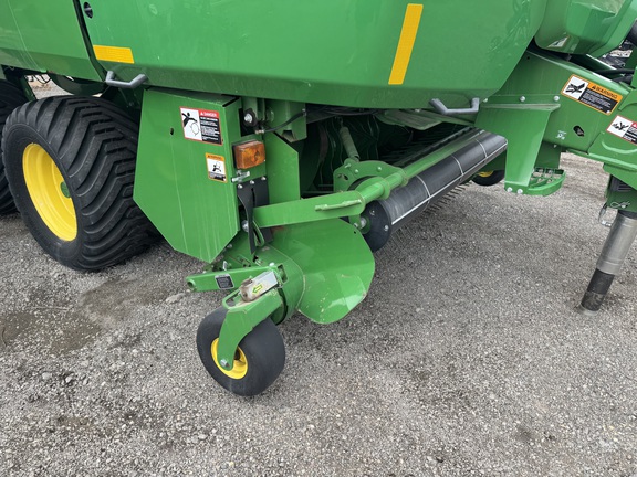 2023 John Deere L341 Baler/Big Square