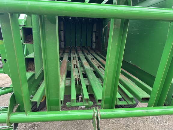 2023 John Deere L341 Baler/Big Square