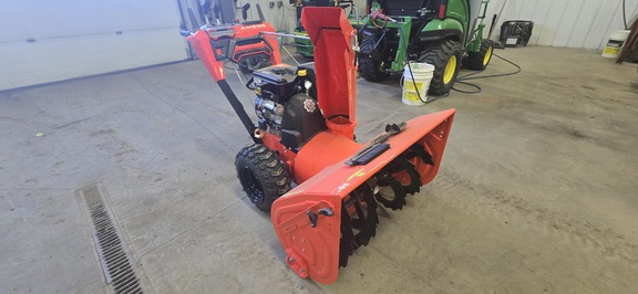 2025 Ariens ST36 Professional Misc