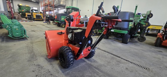 2025 Ariens ST36 Professional Misc