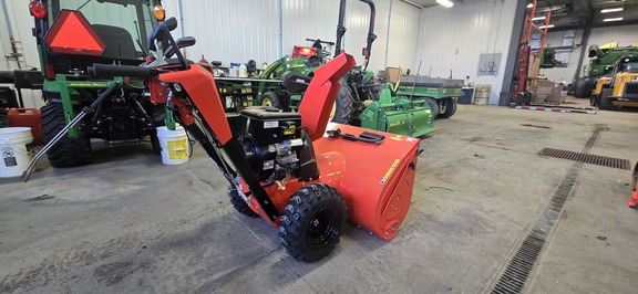 2025 Ariens ST36 Professional Misc
