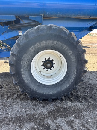 2015 Brandt 1020XR Grain Cart