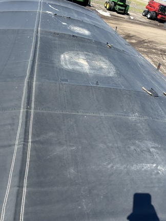 2015 Brandt 1020XR Grain Cart
