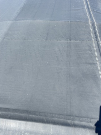 2015 Brandt 1020XR Grain Cart