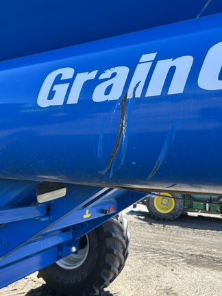2015 Brandt 1020XR Grain Cart