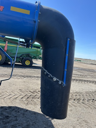 2015 Brandt 1020XR Grain Cart
