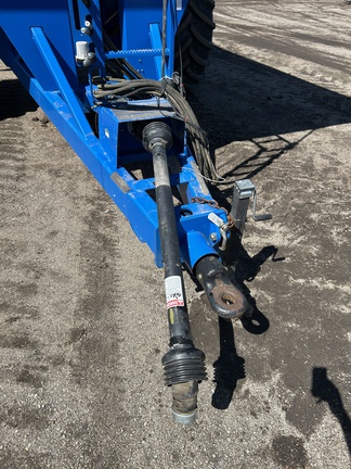 2015 Brandt 1020XR Grain Cart