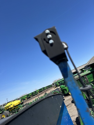 2015 Brandt 1020XR Grain Cart