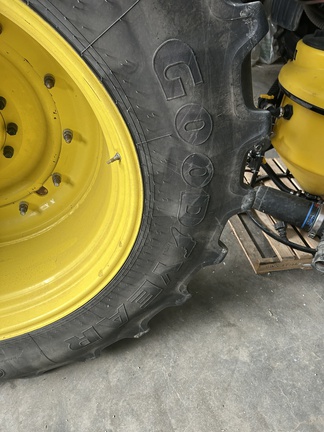 2021 John Deere R4060 Sprayer/High Clearance