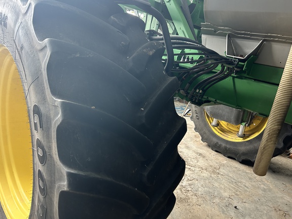 2021 John Deere R4060 Sprayer/High Clearance