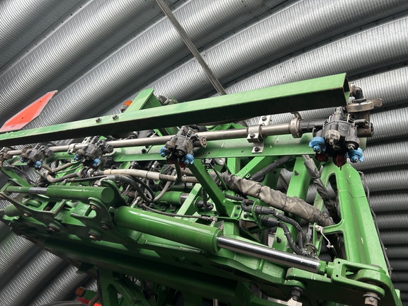 2021 John Deere R4060 Sprayer/High Clearance