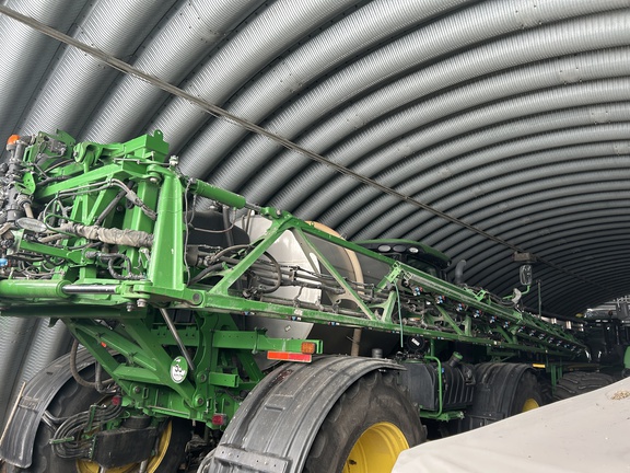 2021 John Deere R4060 Sprayer/High Clearance