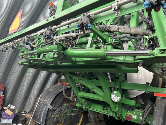 2021 John Deere R4060 Sprayer/High Clearance