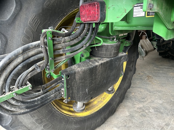 2021 John Deere R4060 Sprayer/High Clearance