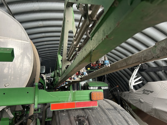 2021 John Deere R4060 Sprayer/High Clearance