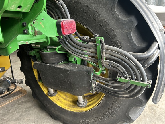 2021 John Deere R4060 Sprayer/High Clearance