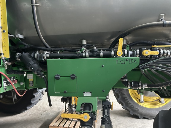 2021 John Deere R4060 Sprayer/High Clearance