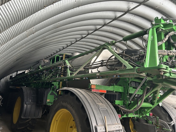 2021 John Deere R4060 Sprayer/High Clearance