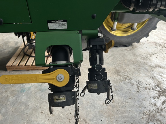 2021 John Deere R4060 Sprayer/High Clearance
