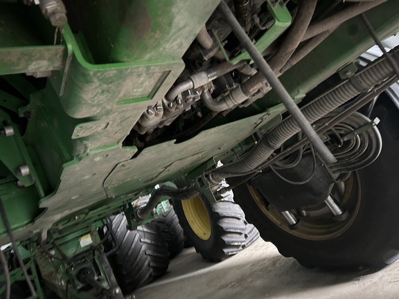 2021 John Deere R4060 Sprayer/High Clearance
