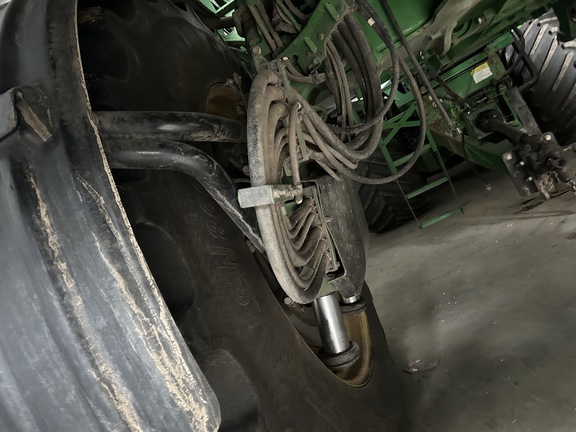 2021 John Deere R4060 Sprayer/High Clearance